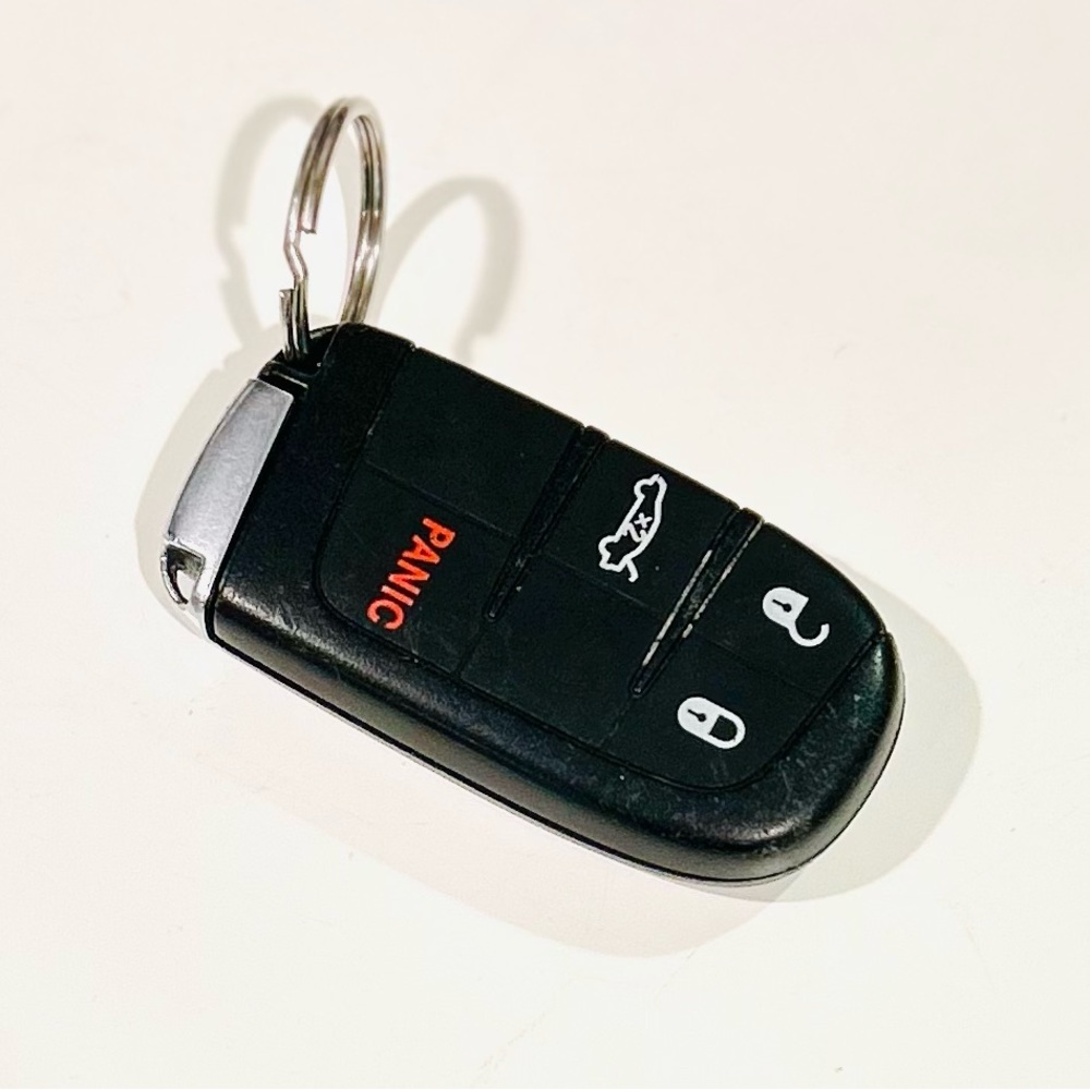 Dodge Challenger/ Charger OEM Key Fob